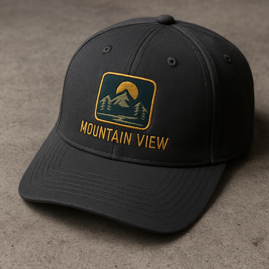 Custom Hats